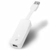 USB 3 to Gigabit Ethernet Adapter TP-Link UE300 (v 3) USB 3 to Gigabit Ethernet Adapter TP-Link UE300 (v 3)
